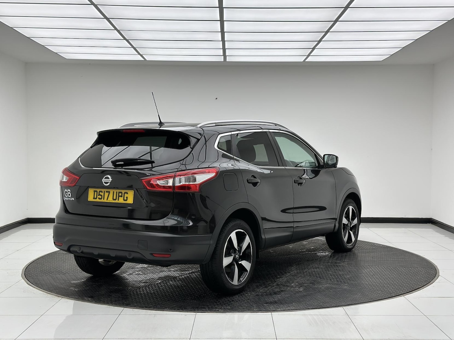 Used Nissan Qashqai 2017 for sale - 76700536: Photo 7