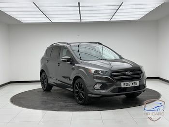 Used Ford Kuga 2017 for sale - 75684803: Photo