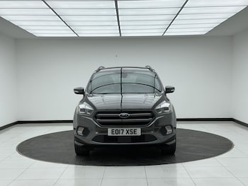 Used Ford Kuga 2017 for sale - 75684803: Photo
