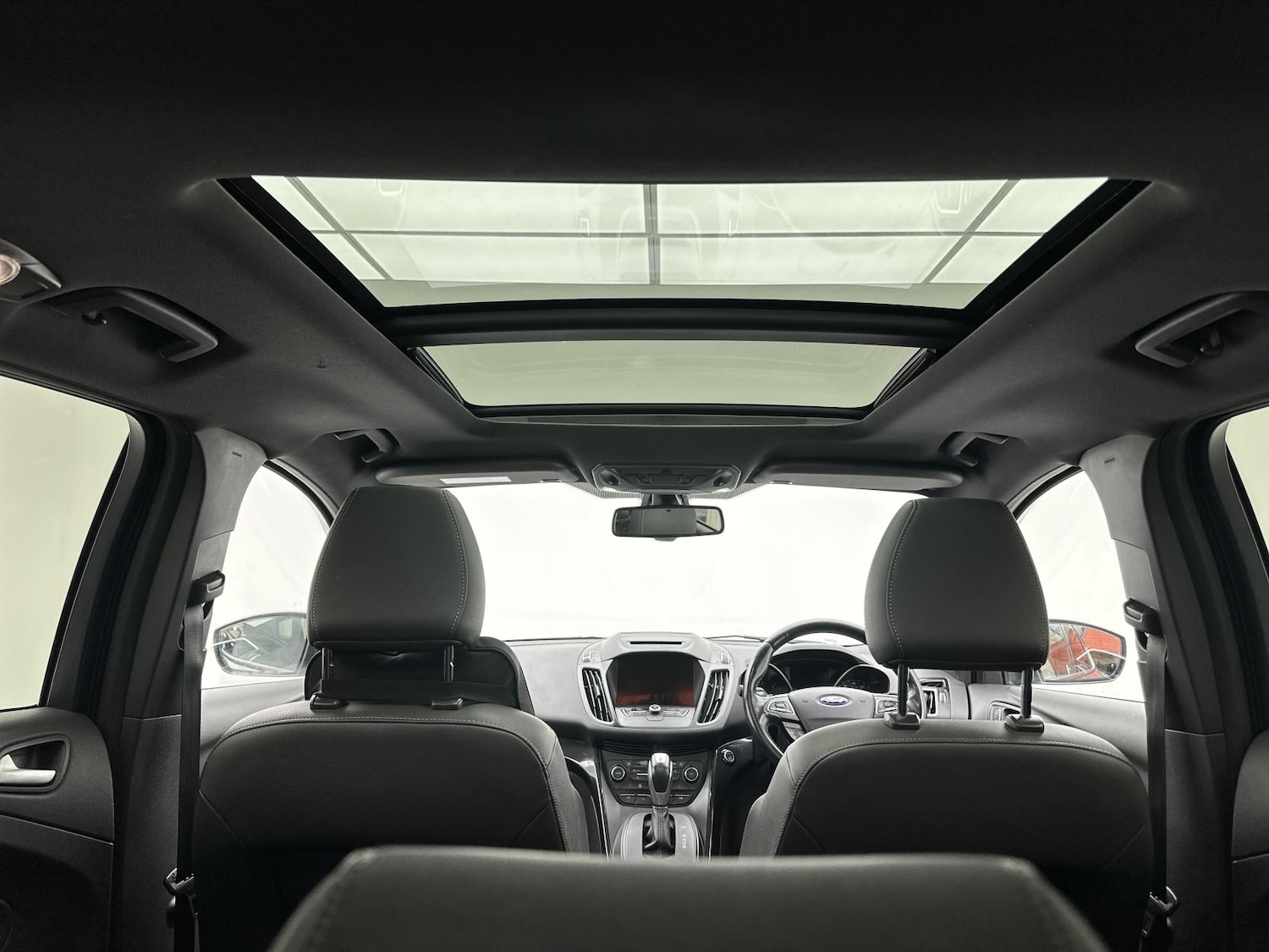 Vehicle 30