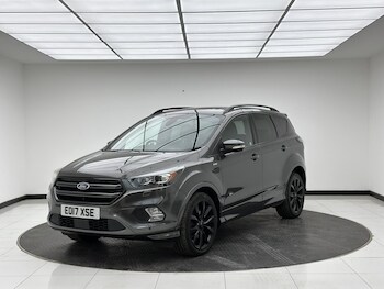 Used Ford Kuga 2017 for sale - 75684803: Photo