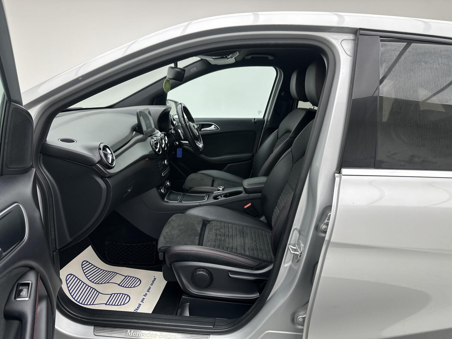 Used Mercedes-Benz B Class 2017 for sale - 78180417: Photo 31