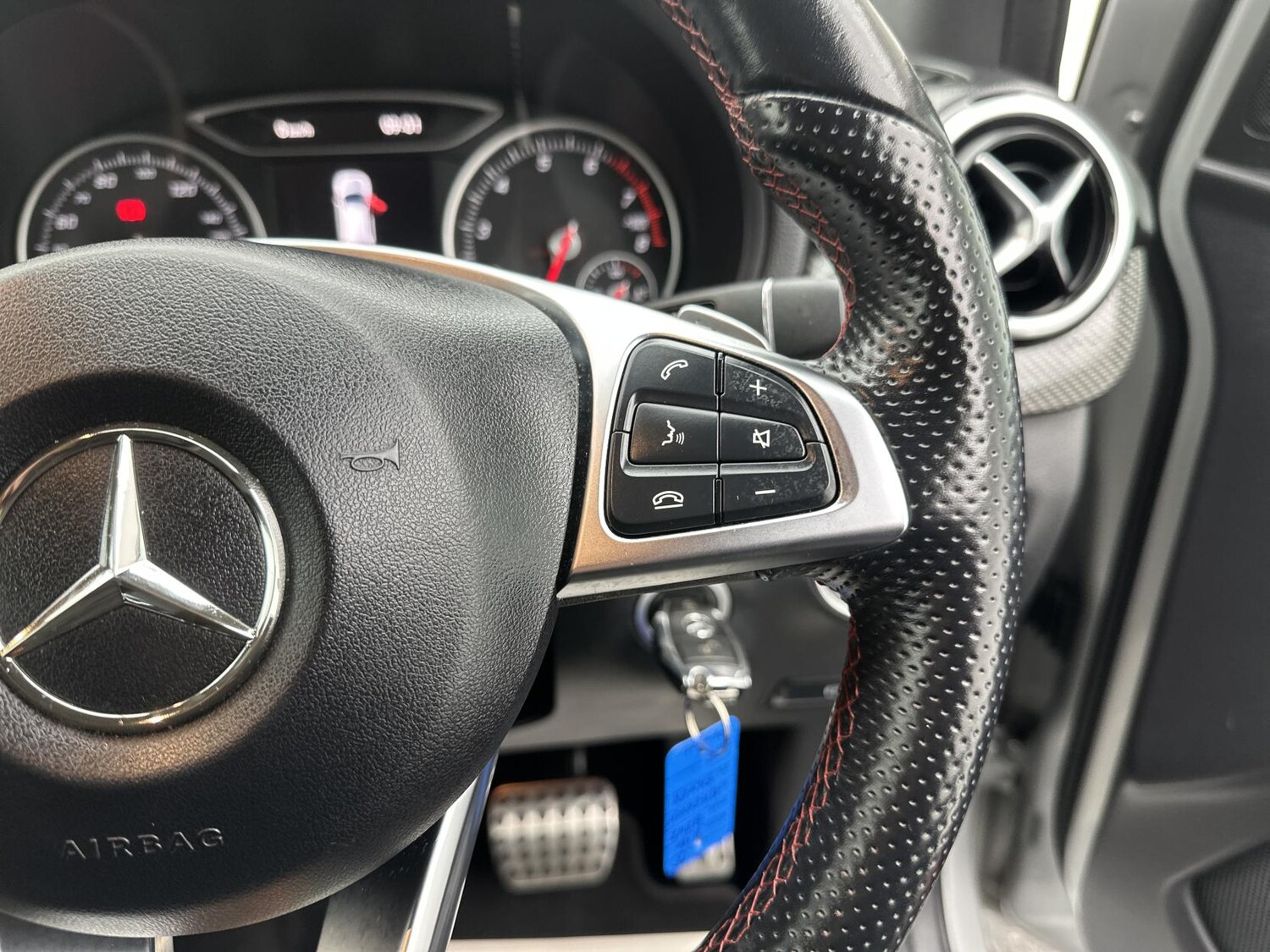 Used Mercedes-Benz B Class 2017 for sale - 78180417: Photo 39