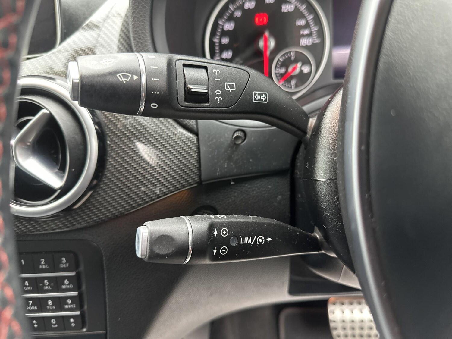 Used Mercedes-Benz B Class 2017 for sale - 78180417: Photo 41