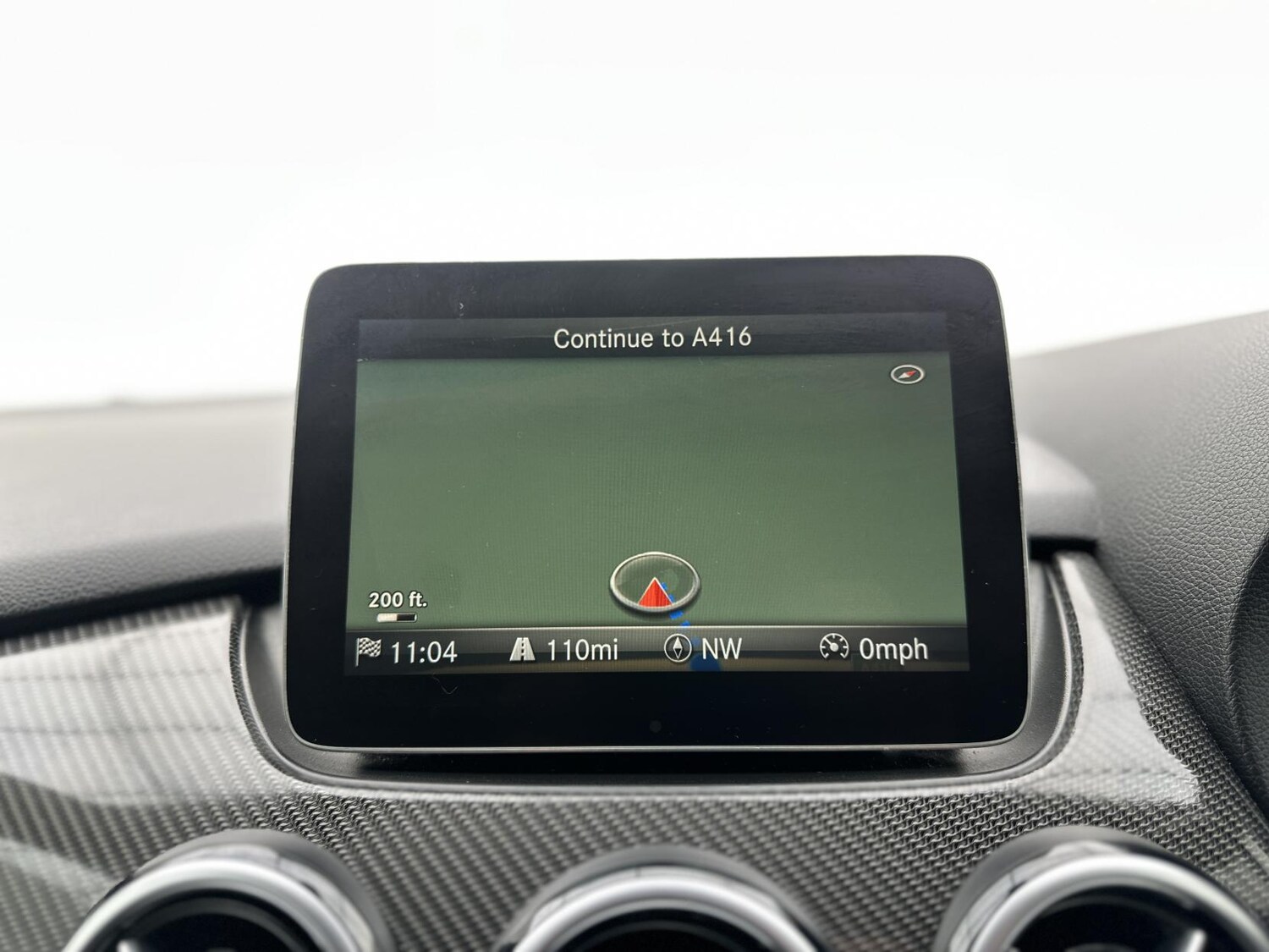 Used Mercedes-Benz B Class 2017 for sale - 78180417: Photo 45