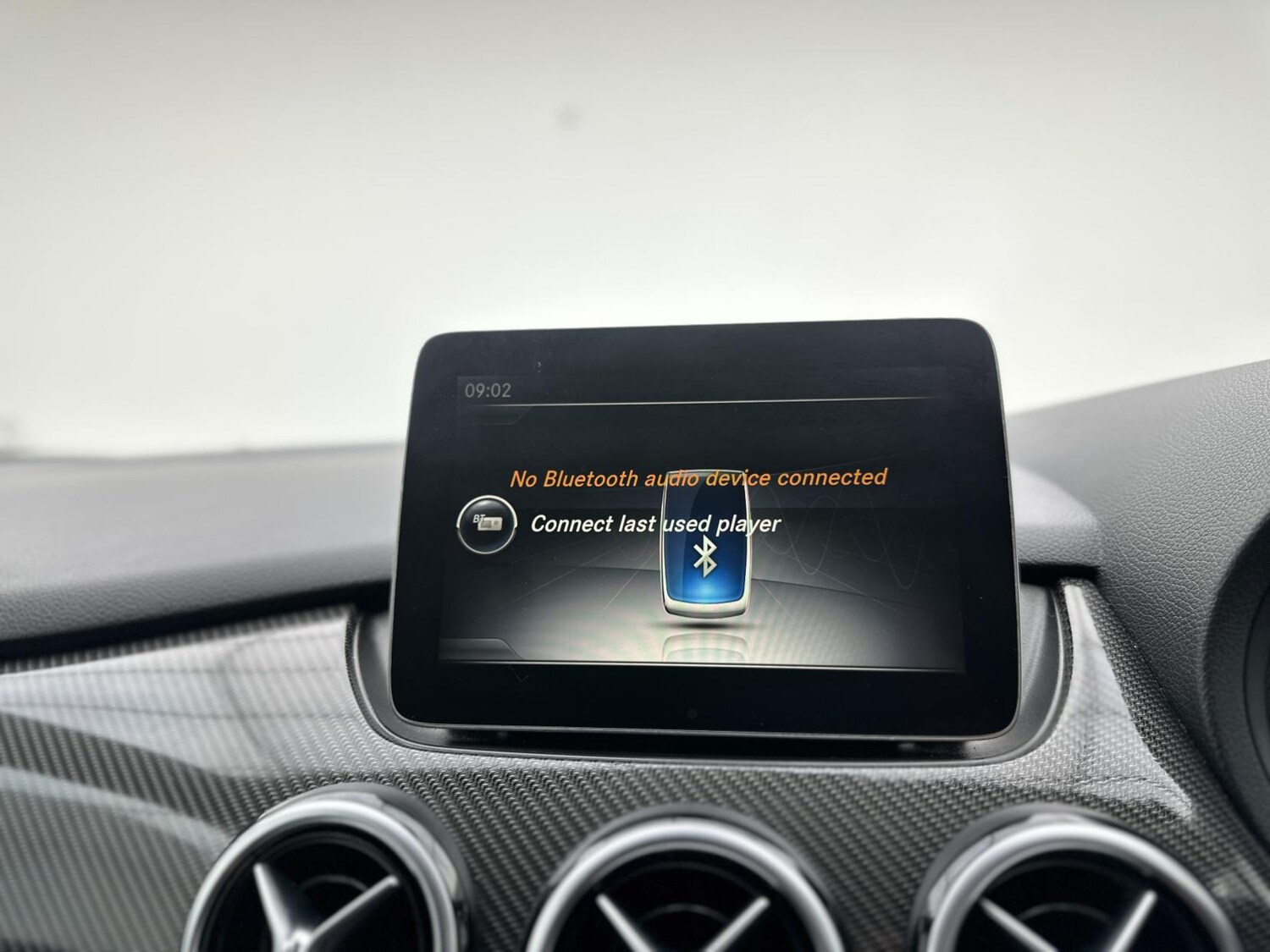 Used Mercedes-Benz B Class 2017 for sale - 78180417: Photo 46