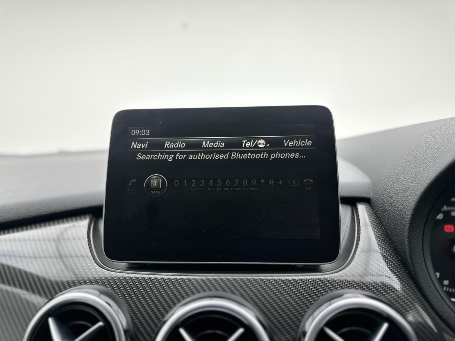 Used Mercedes-Benz B Class 2017 for sale - 78180417: Photo 47