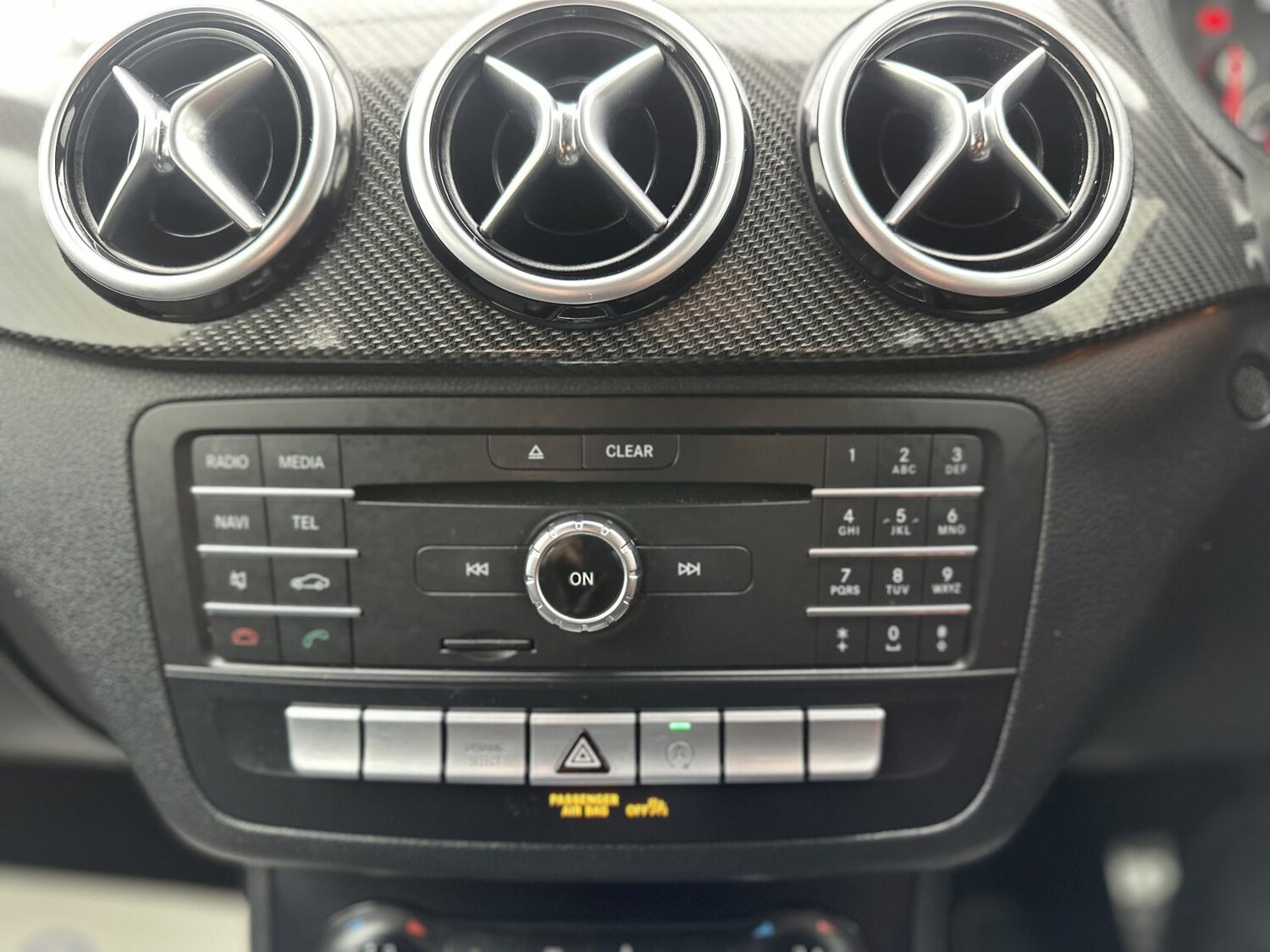 Used Mercedes-Benz B Class 2017 for sale - 78180417: Photo 50