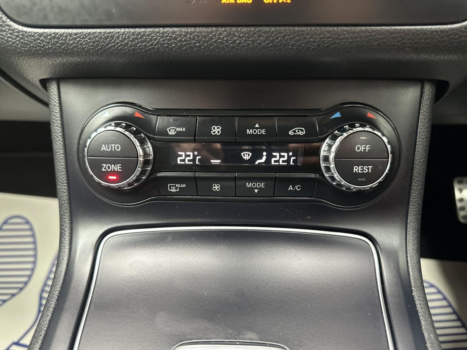 Used Mercedes-Benz B Class 2017 for sale - 78180417: Photo 51