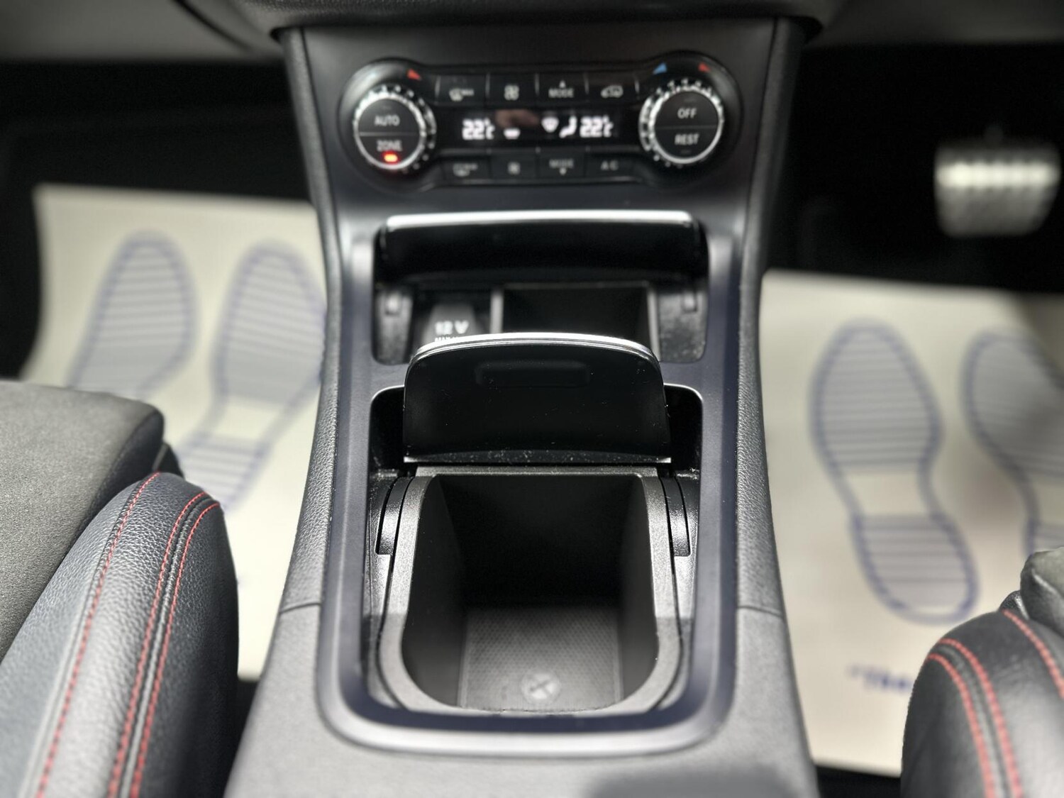 Used Mercedes-Benz B Class 2017 for sale - 78180417: Photo 55