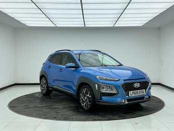 Used Hyundai KONA 2020 for sale - 79775859: Photo