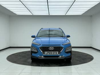 Used Hyundai KONA 2020 for sale - 79775859: Photo