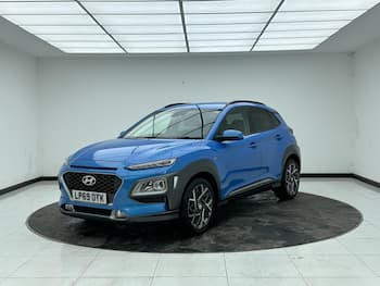Used Hyundai KONA 2020 for sale - 79775859: Photo