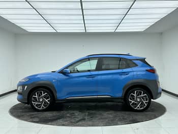 Used Hyundai KONA 2020 for sale - 79775859: Photo