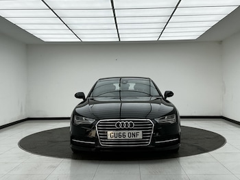 Used Audi A7 2016 for sale - 79180151: Photo
