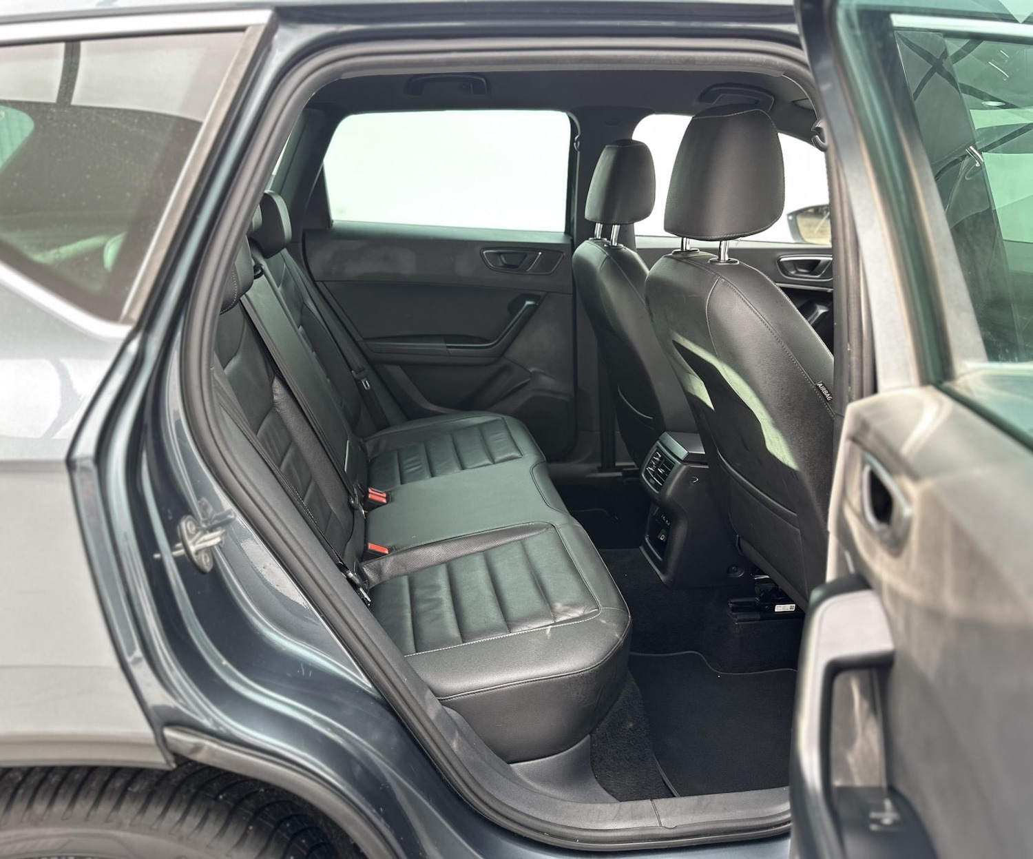 Vehicle 31