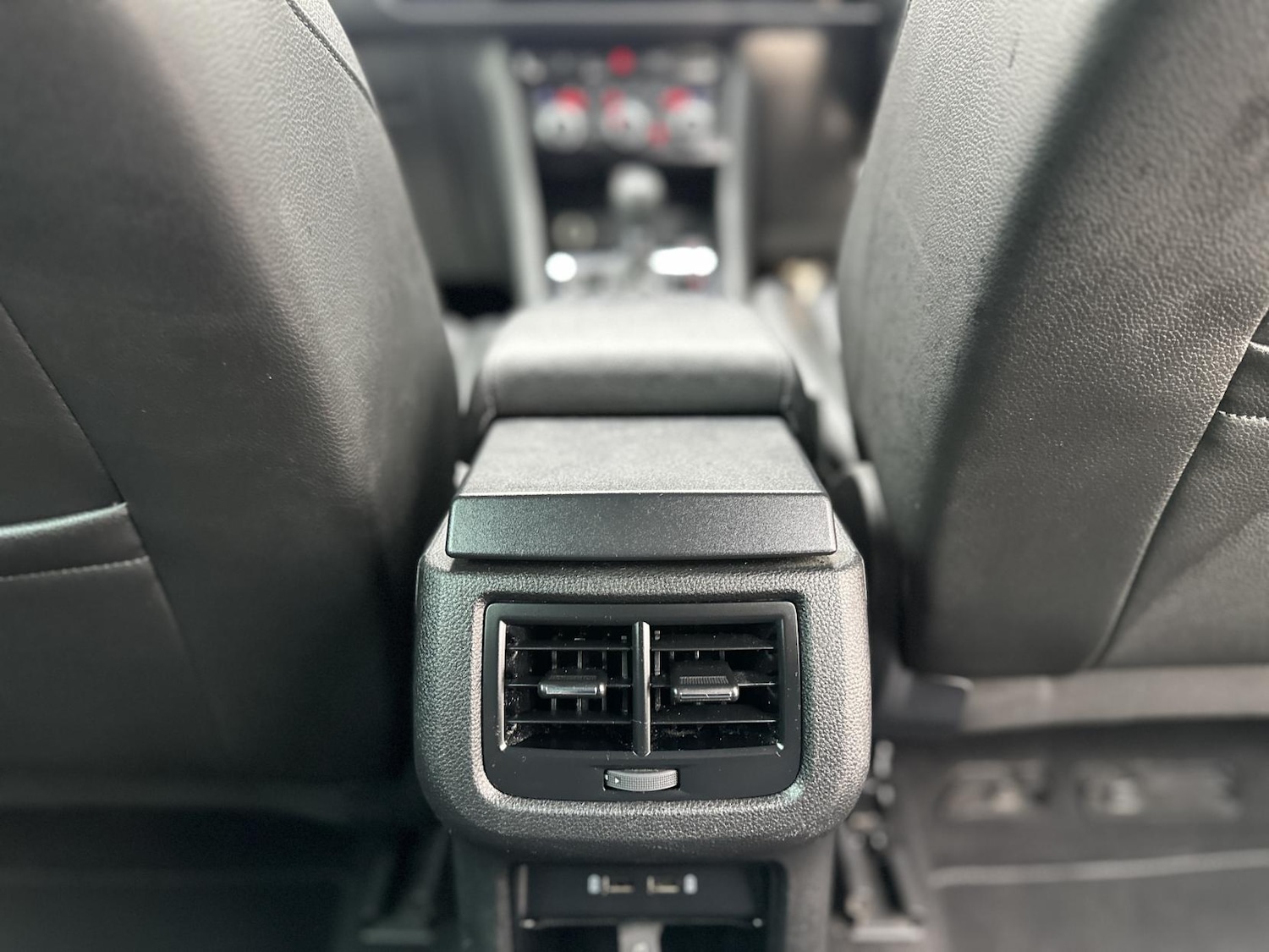 Vehicle 32