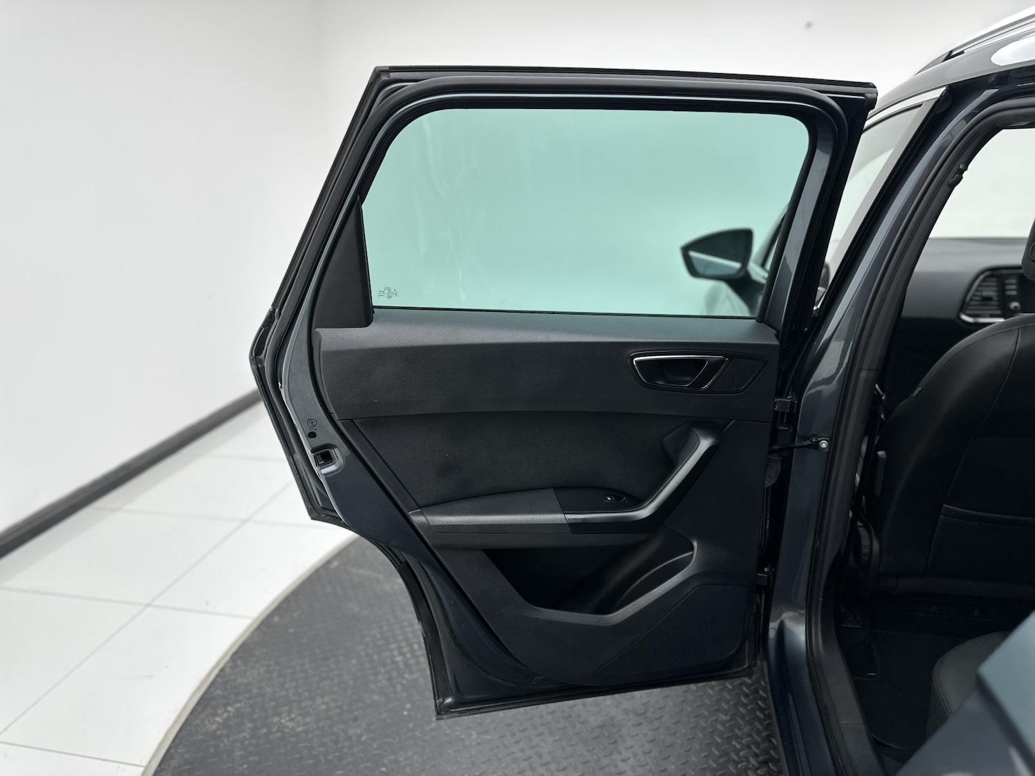 Vehicle 38