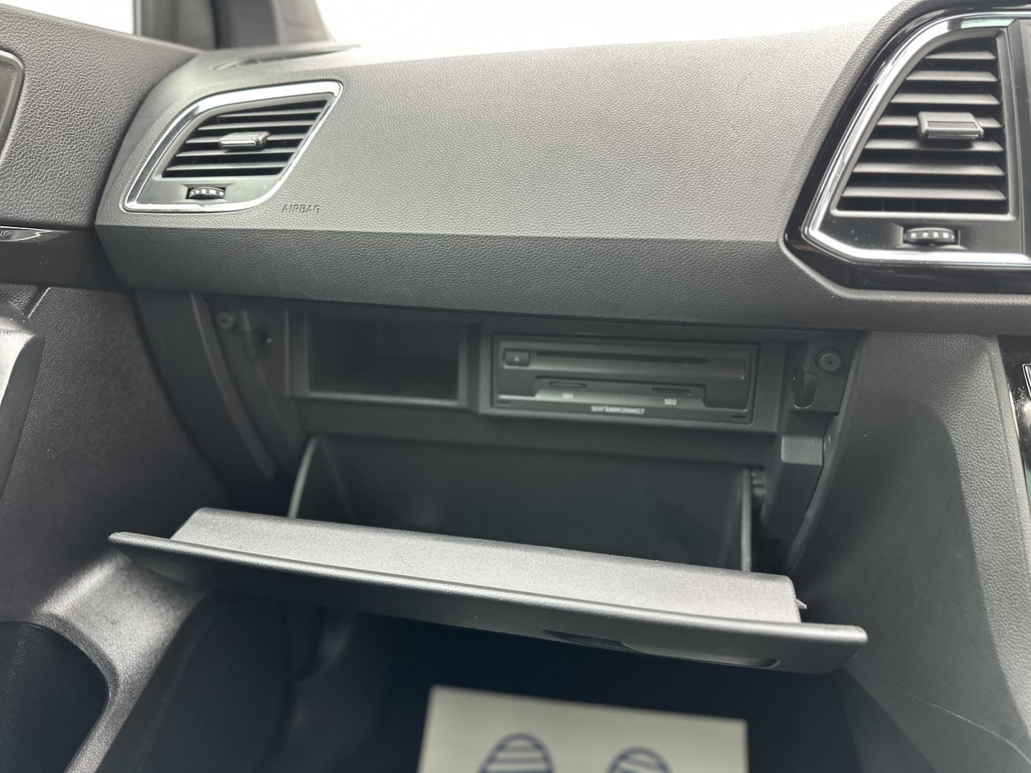 Vehicle 50