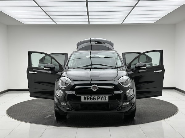 Used Fiat 500X 2016 for sale - 76282568: Photo 11
