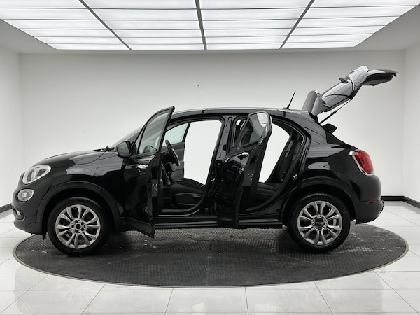Used Fiat 500X 2016 for sale - 76282568: Photo 12