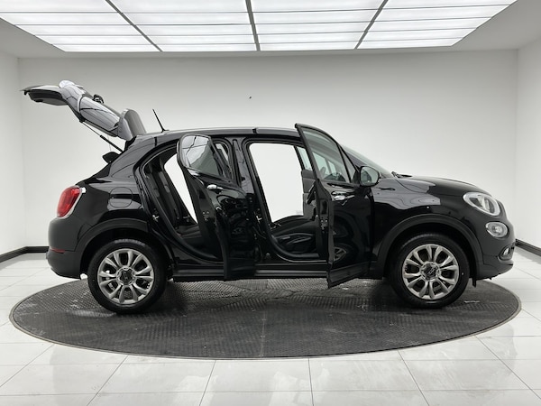 Used Fiat 500X 2016 for sale - 76282568: Photo 14