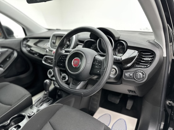 Used Fiat 500X 2016 for sale - 76282568: Photo 16