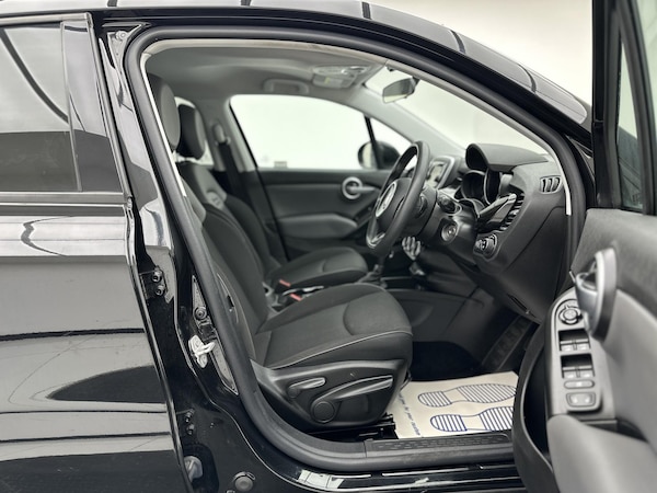 Used Fiat 500X 2016 for sale - 76282568: Photo 17