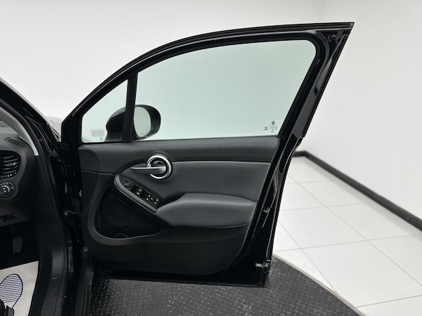 Used Fiat 500X 2016 for sale - 76282568: Photo 18