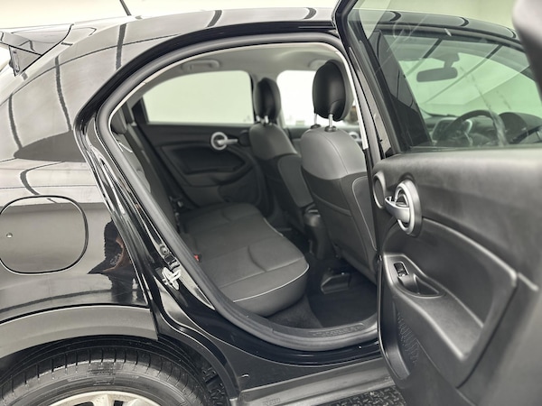 Used Fiat 500X 2016 for sale - 76282568: Photo 19