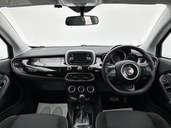 Used Fiat 500X 2016 for sale - 76282568: Photo 21