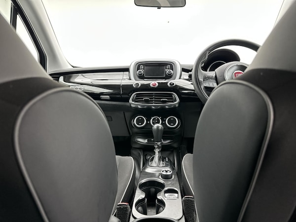 Used Fiat 500X 2016 for sale - 76282568: Photo 22
