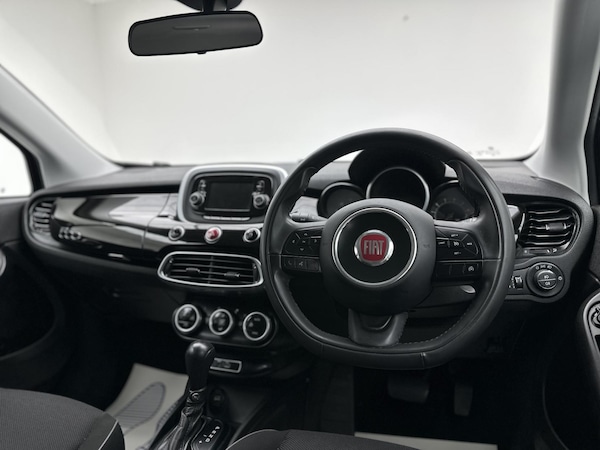 Used Fiat 500X 2016 for sale - 76282568: Photo 23