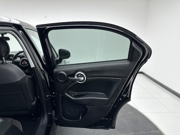 Used Fiat 500X 2016 for sale - 76282568: Photo 25