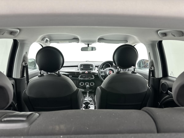 Used Fiat 500X 2016 for sale - 76282568: Photo 27