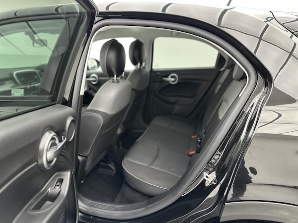Used Fiat 500X 2016 for sale - 76282568: Photo 29