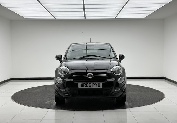 Used Fiat 500X 2016 for sale - 76282568: Photo 2