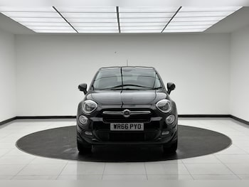Used Fiat 500X 2016 for sale - 76282568: Photo 2