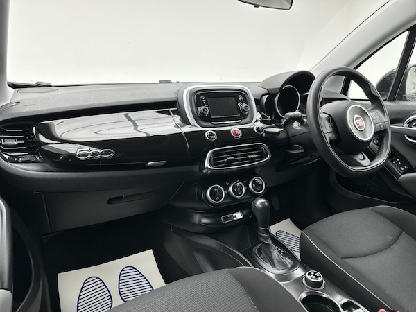 Used Fiat 500X 2016 for sale - 76282568: Photo 31