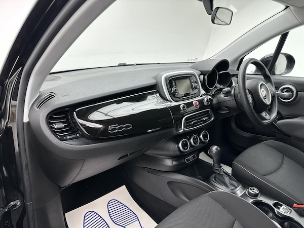 Used Fiat 500X 2016 for sale - 76282568: Photo 32