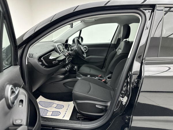 Used Fiat 500X 2016 for sale - 76282568: Photo 33