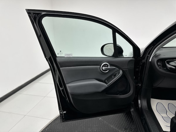 Used Fiat 500X 2016 for sale - 76282568: Photo 34