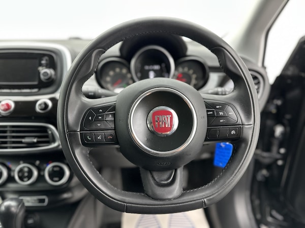 Used Fiat 500X 2016 for sale - 76282568: Photo 35