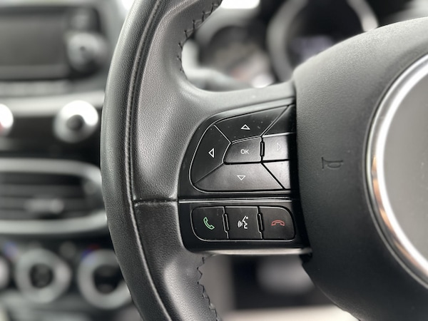 Used Fiat 500X 2016 for sale - 76282568: Photo 36