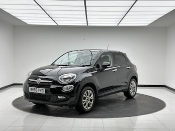 Used Fiat 500X 2016 for sale - 76282568: Photo 3