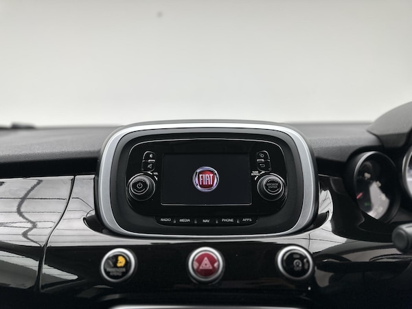 Used Fiat 500X 2016 for sale - 76282568: Photo 41