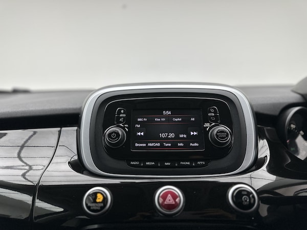 Used Fiat 500X 2016 for sale - 76282568: Photo 42