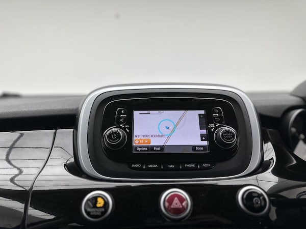 Used Fiat 500X 2016 for sale - 76282568: Photo 43