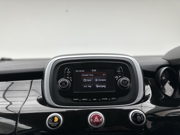 Used Fiat 500X 2016 for sale - 76282568: Photo 44