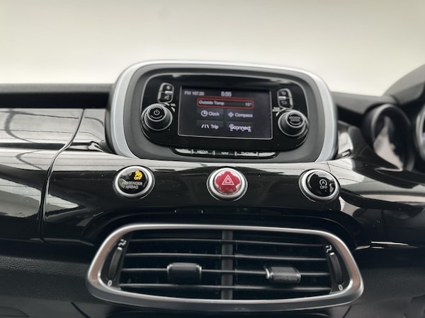 Used Fiat 500X 2016 for sale - 76282568: Photo 45